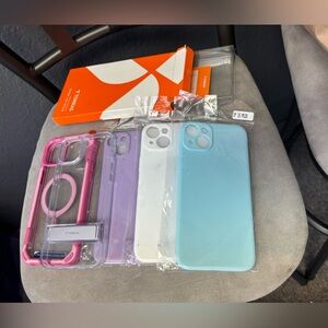 iPhone 15 Plus Cases